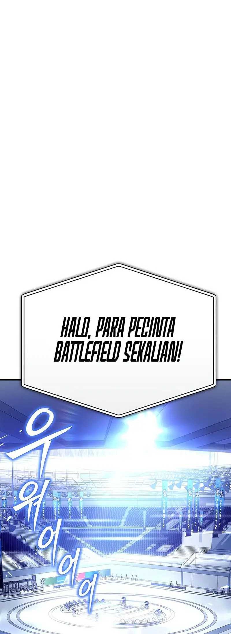 Superhuman Battlefield Chapter 92 Gambar 25