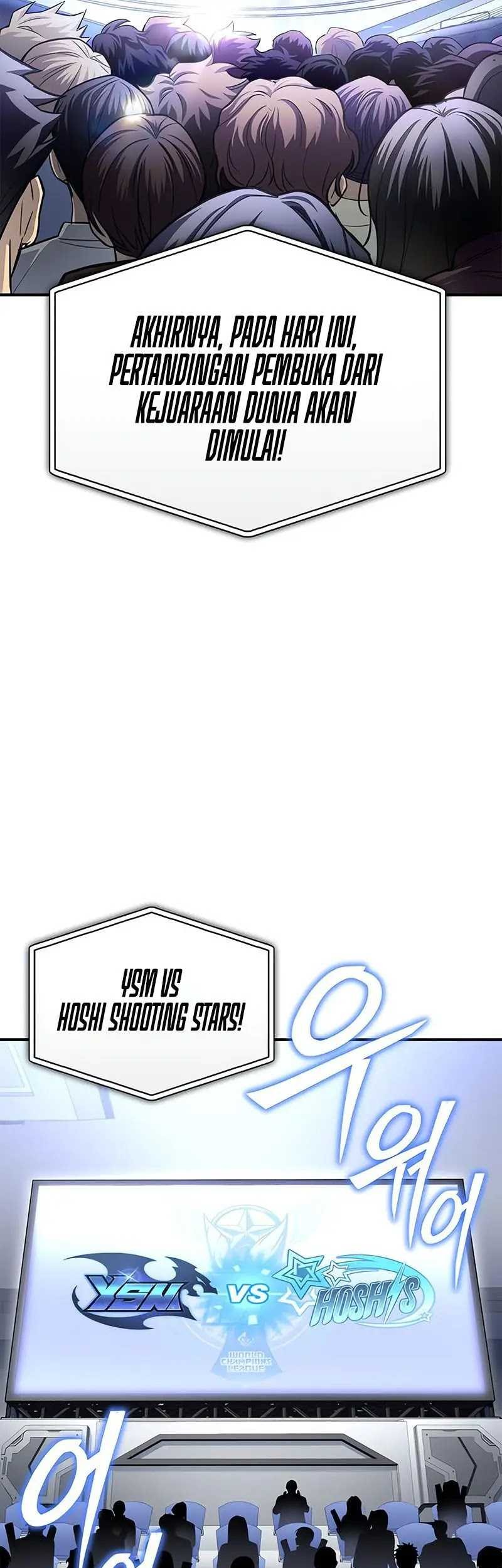 Superhuman Battlefield Chapter 92 Gambar 26
