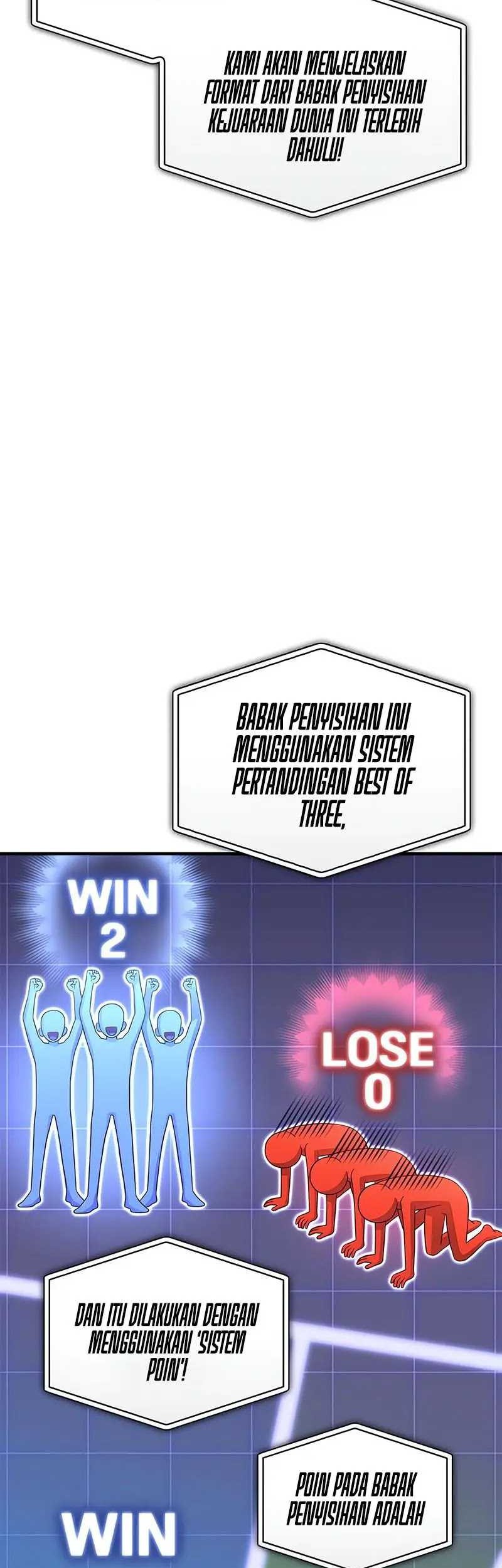 Superhuman Battlefield Chapter 92 Gambar 28