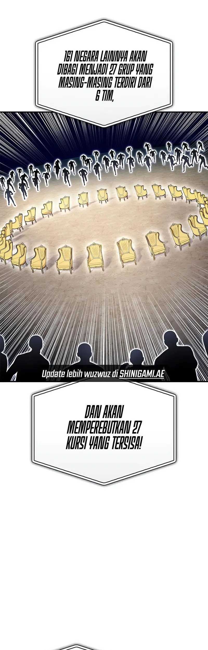 Superhuman Battlefield Chapter 92 Gambar 32