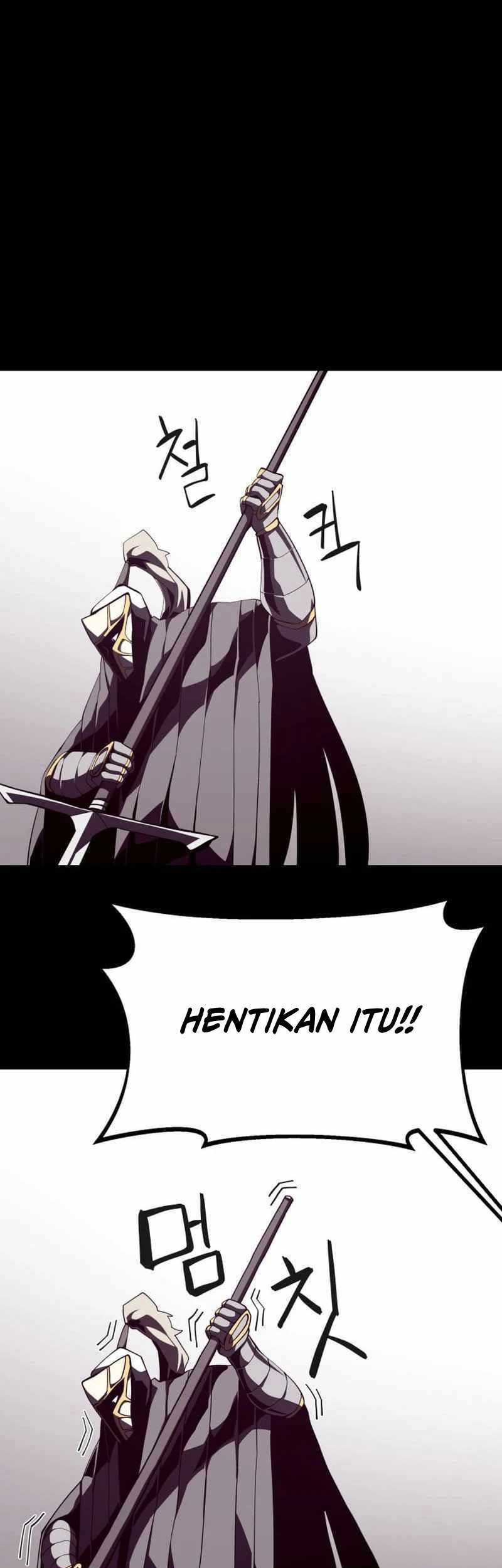 Dungeon Odyssey Chapter 72 Gambar 50