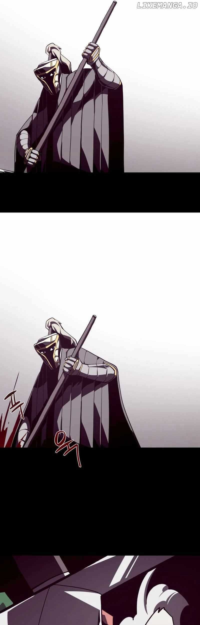 Dungeon Odyssey Chapter 72 Gambar 52