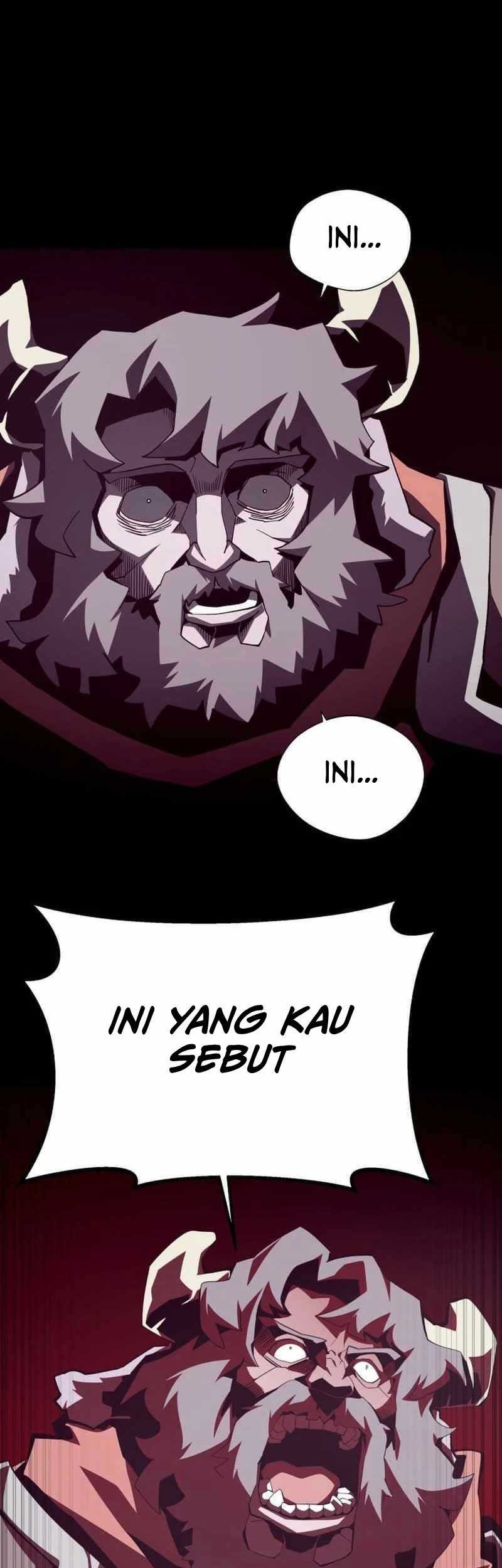 Dungeon Odyssey Chapter 72 Gambar 54