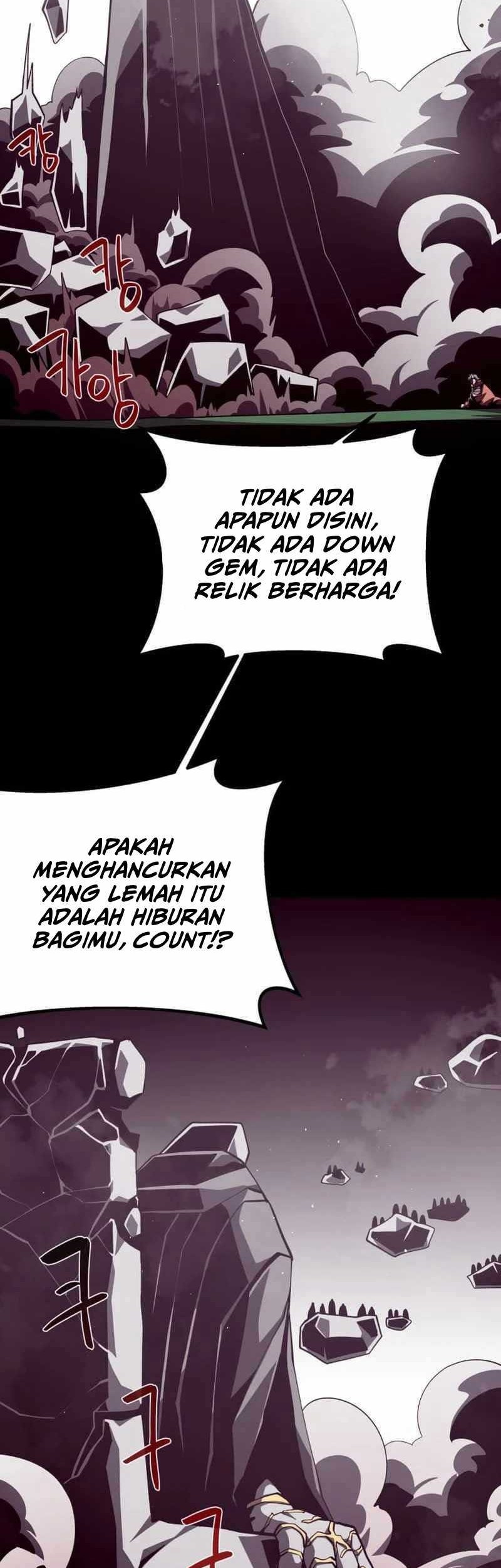 Dungeon Odyssey Chapter 72 Gambar 58