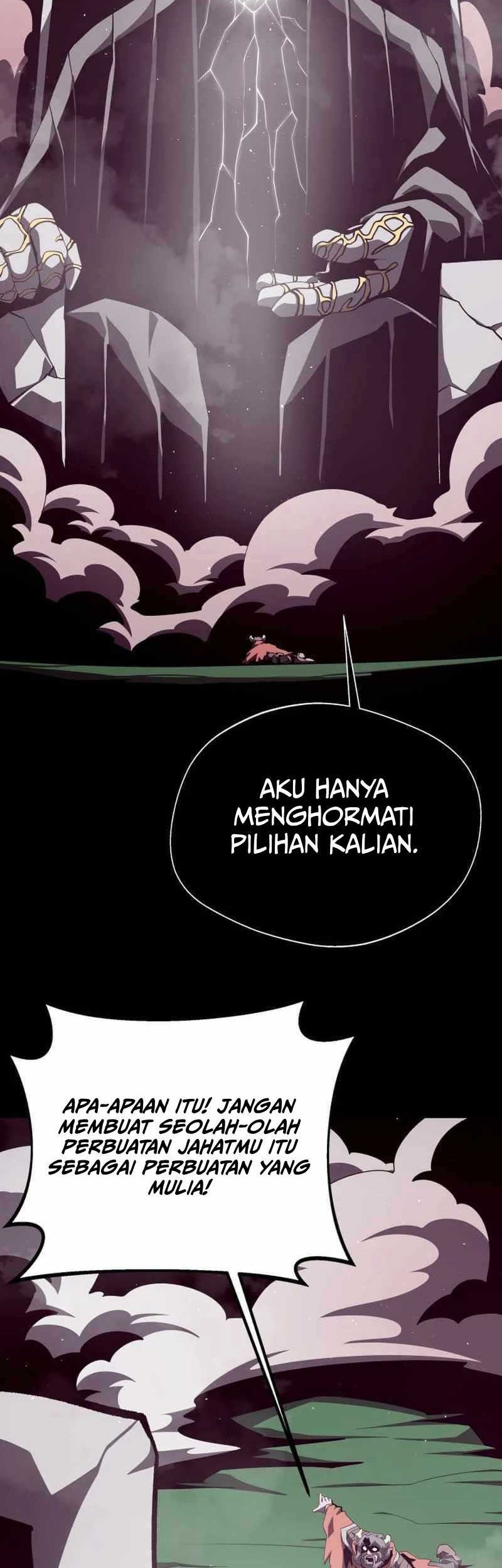 Dungeon Odyssey Chapter 72 Gambar 60