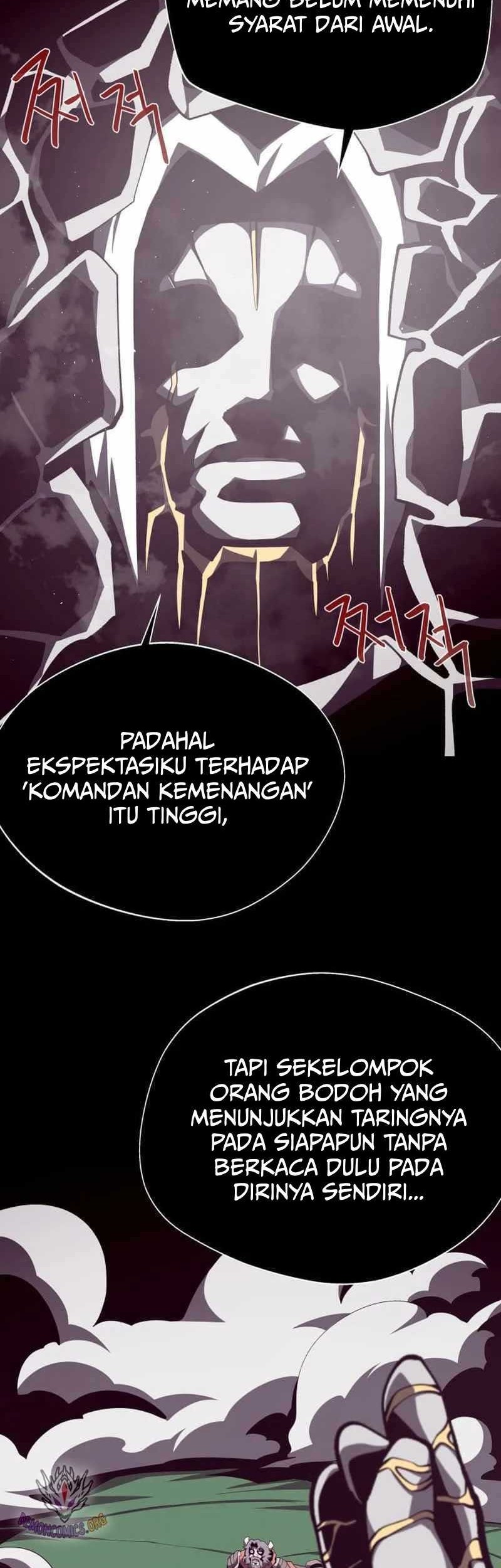 Dungeon Odyssey Chapter 72 Gambar 63