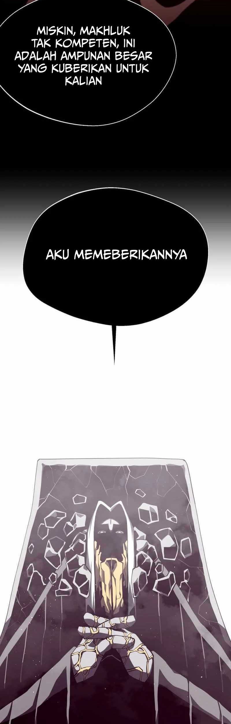 Dungeon Odyssey Chapter 72 Gambar 65