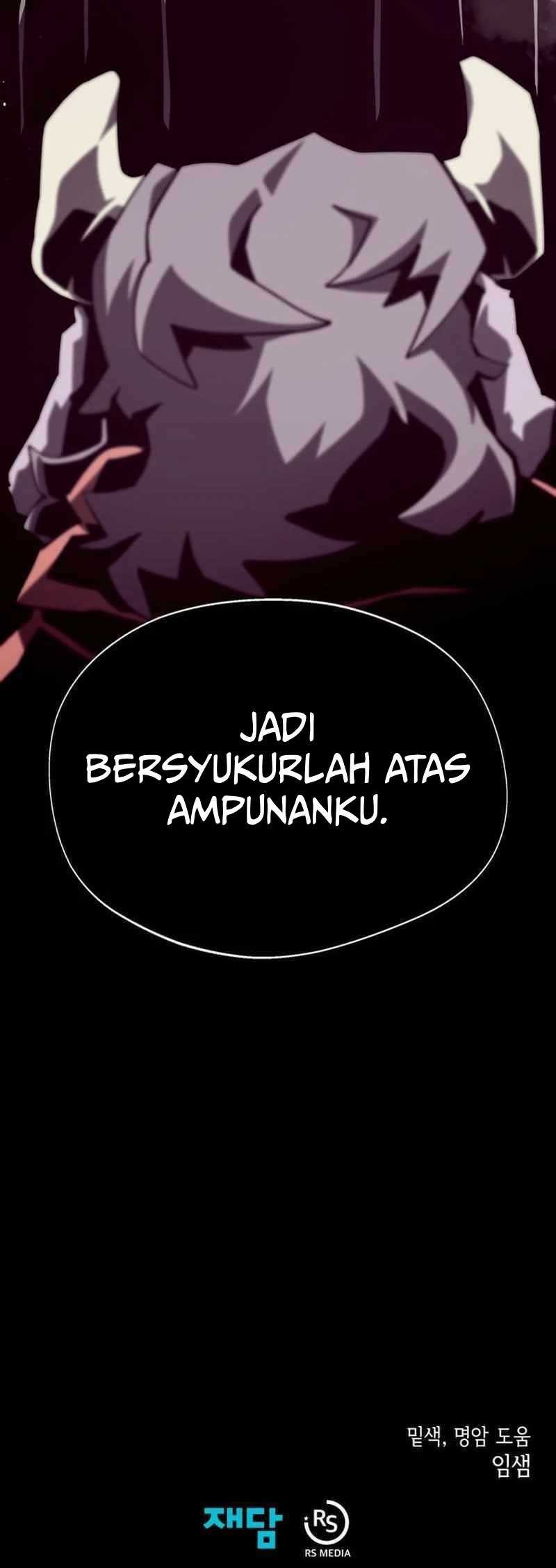 Dungeon Odyssey Chapter 72 Gambar 66
