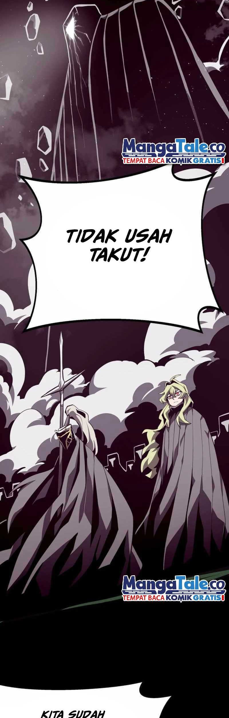 Dungeon Odyssey Chapter 72 Gambar 10