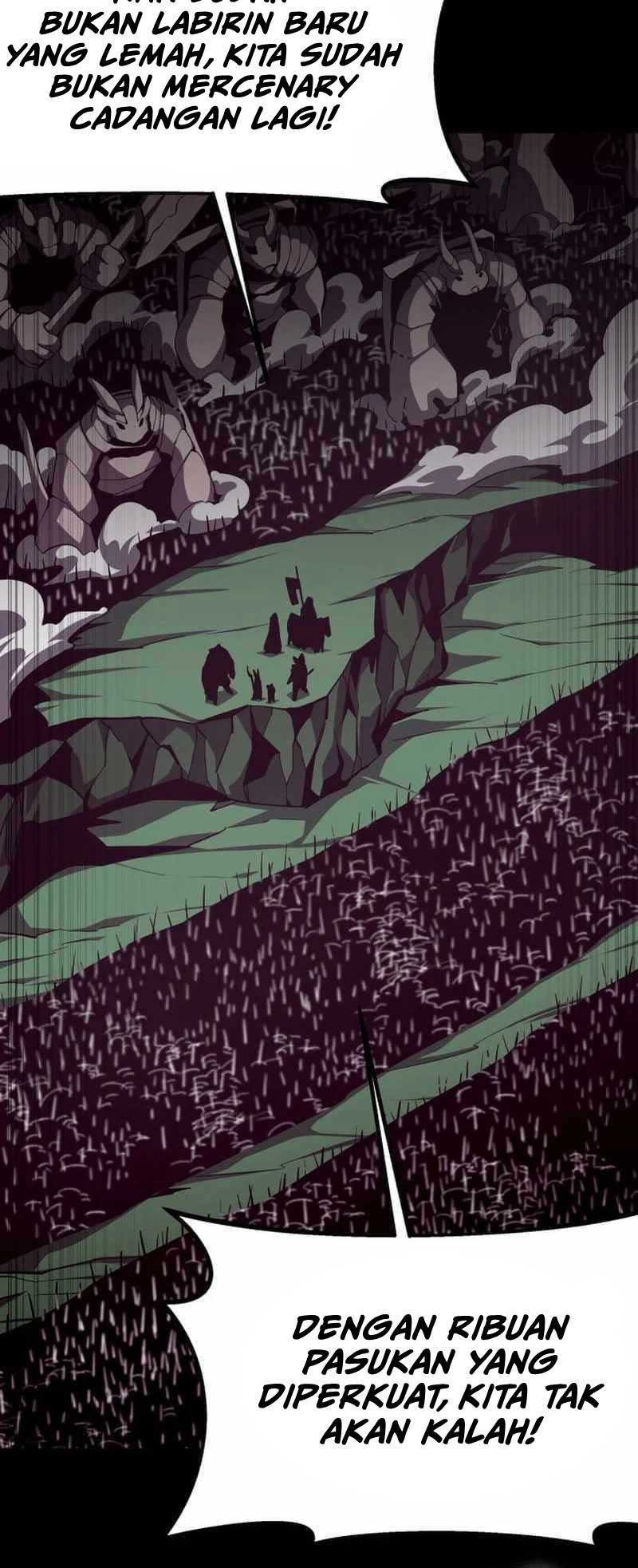 Dungeon Odyssey Chapter 72 Gambar 11
