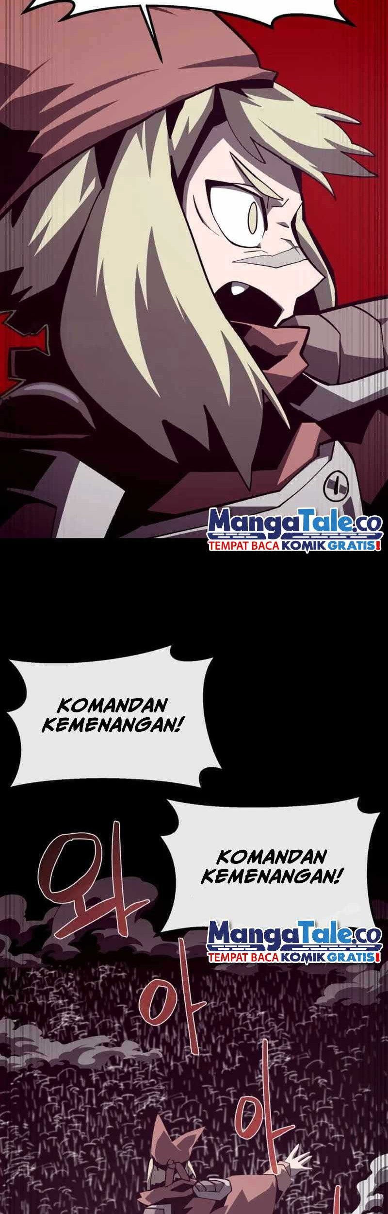 Dungeon Odyssey Chapter 72 Gambar 13