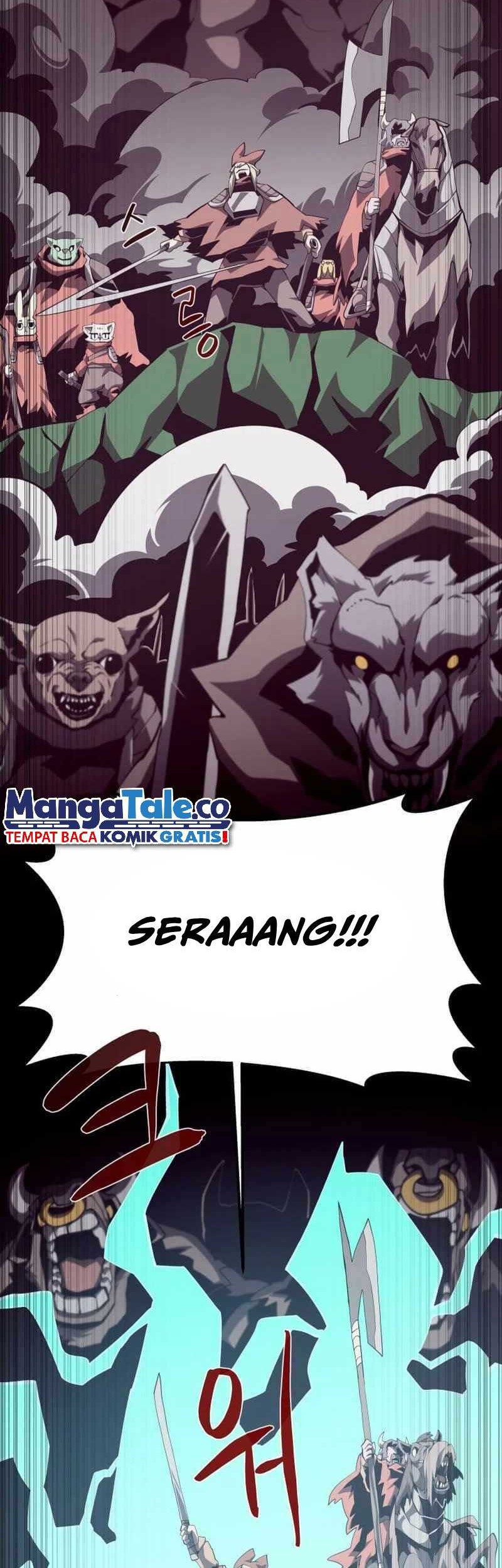 Dungeon Odyssey Chapter 72 Gambar 15