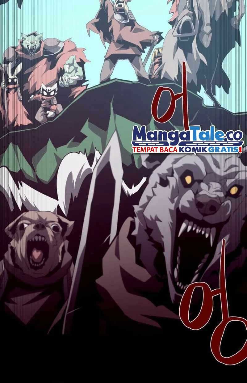 Dungeon Odyssey Chapter 72 Gambar 16
