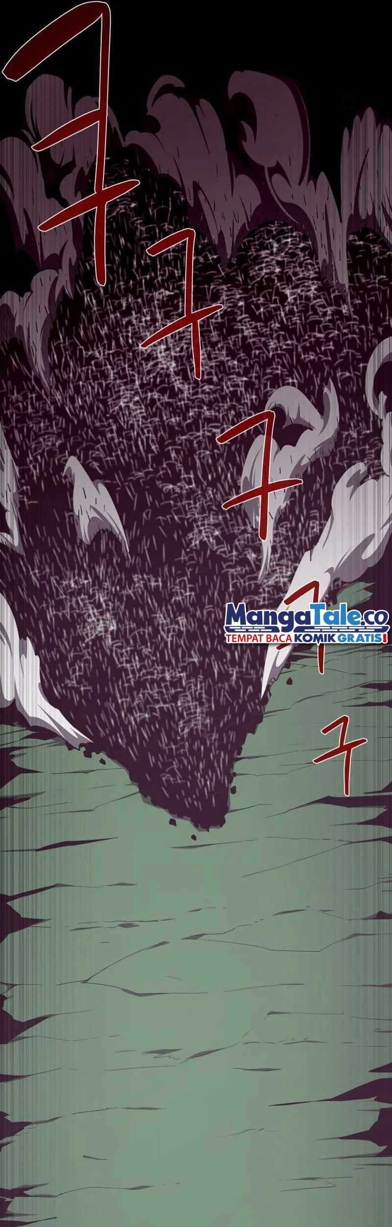 Dungeon Odyssey Chapter 72 Gambar 17
