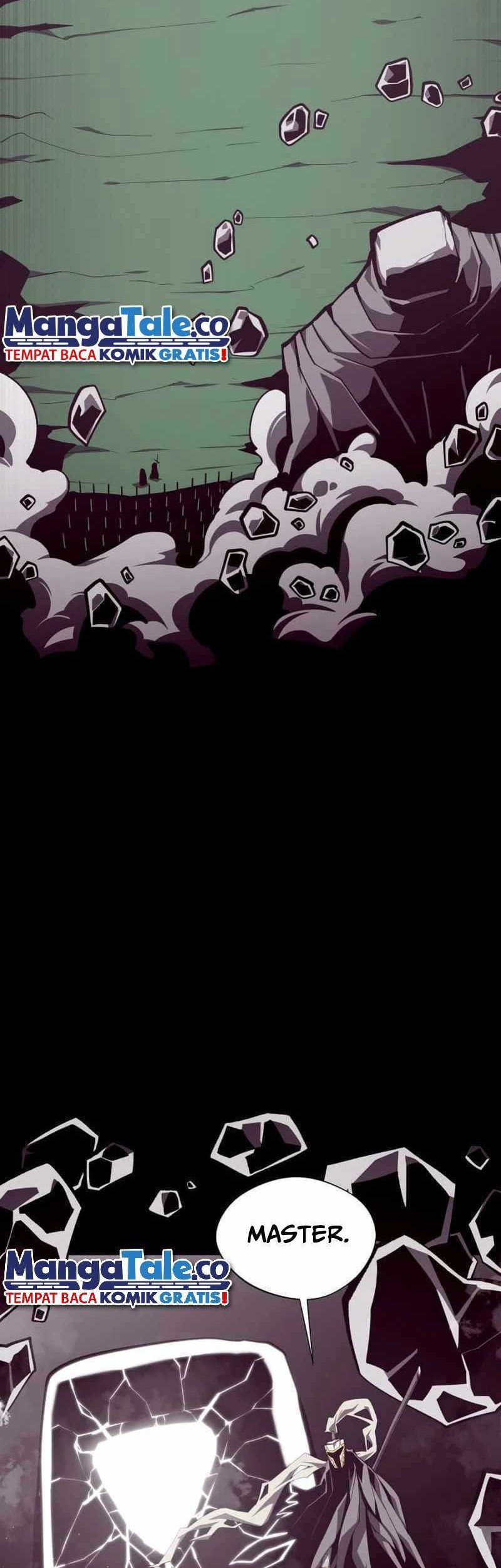 Dungeon Odyssey Chapter 72 Gambar 18