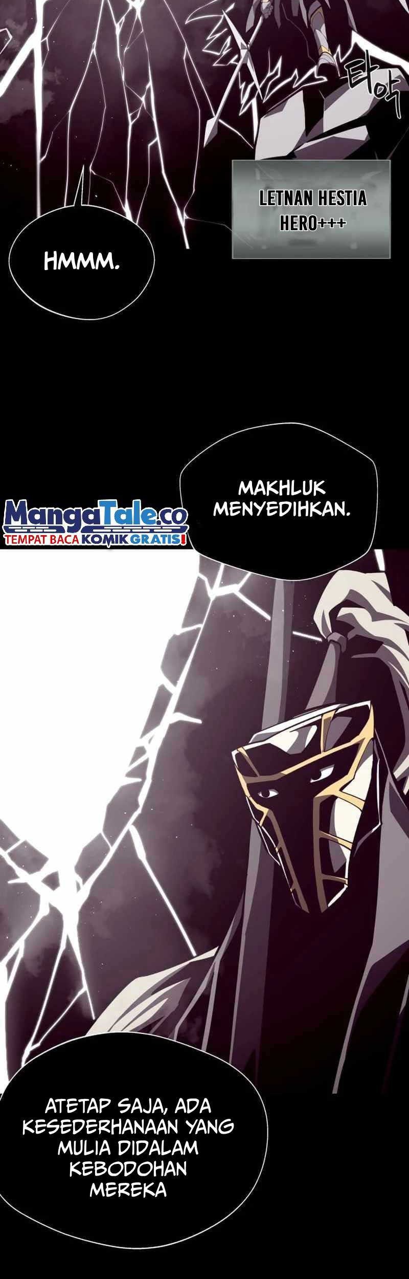 Dungeon Odyssey Chapter 72 Gambar 19