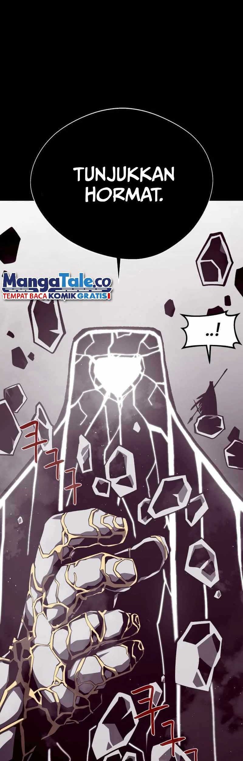 Dungeon Odyssey Chapter 72 Gambar 20