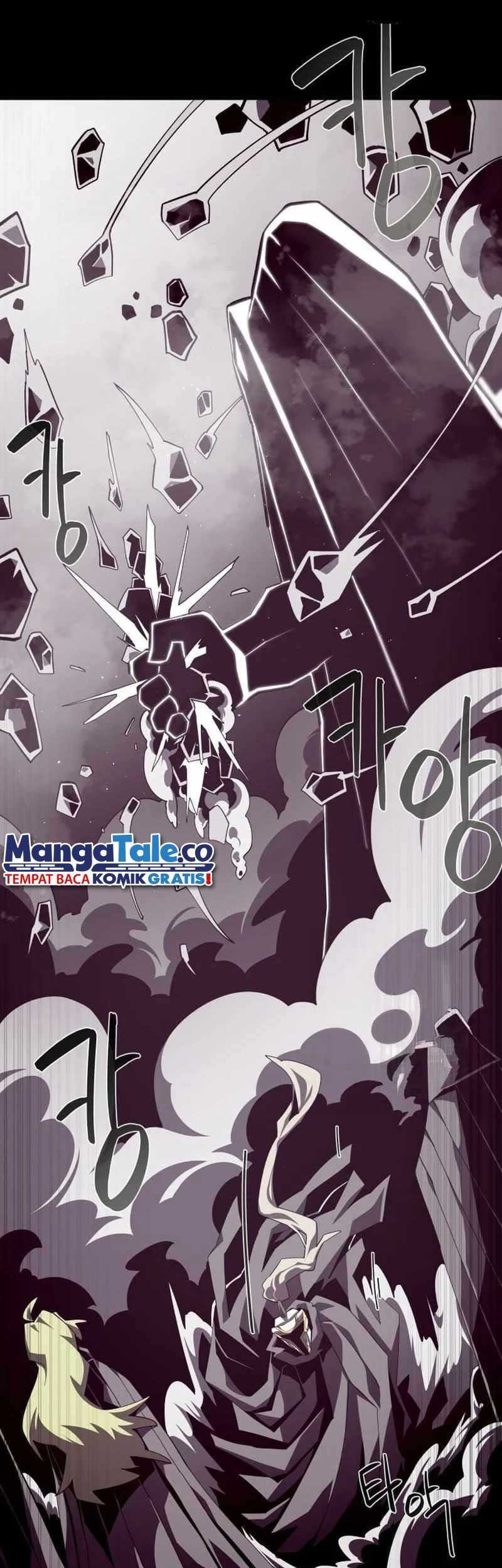 Dungeon Odyssey Chapter 72 Gambar 22
