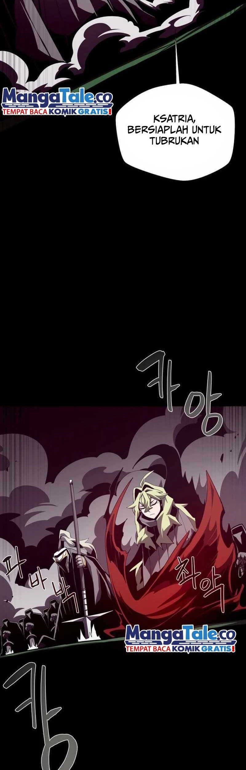 Dungeon Odyssey Chapter 72 Gambar 23