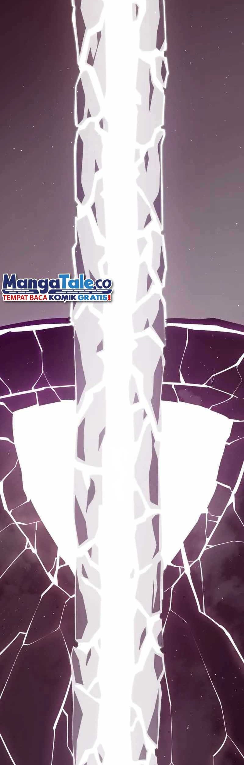 Dungeon Odyssey Chapter 72 Gambar 25