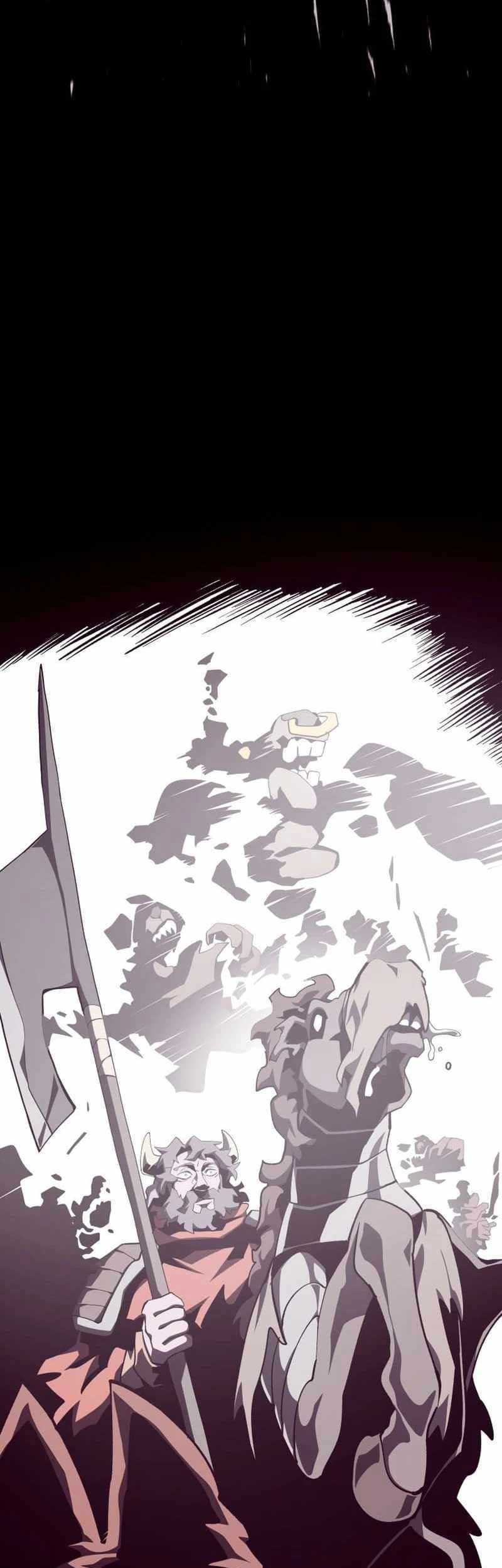 Dungeon Odyssey Chapter 72 Gambar 32