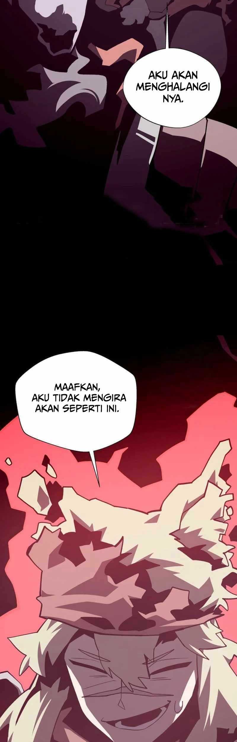 Dungeon Odyssey Chapter 72 Gambar 36