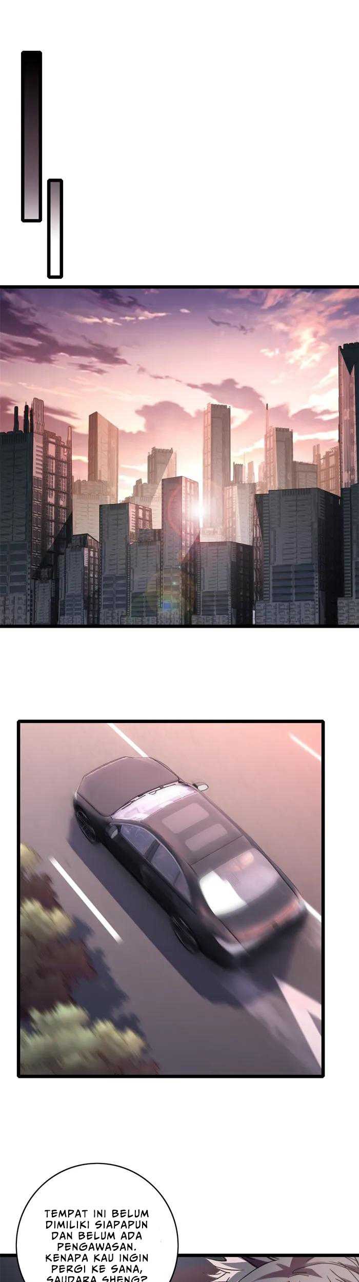 Let Me Game In Peace Chapter 123 Gambar 21