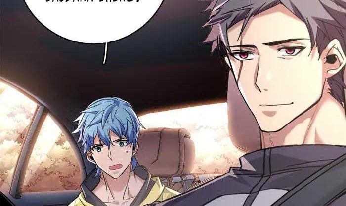 Let Me Game In Peace Chapter 123 Gambar 22