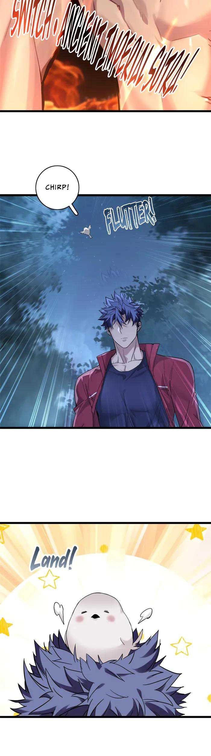 Let Me Game In Peace Chapter 123 Gambar 29