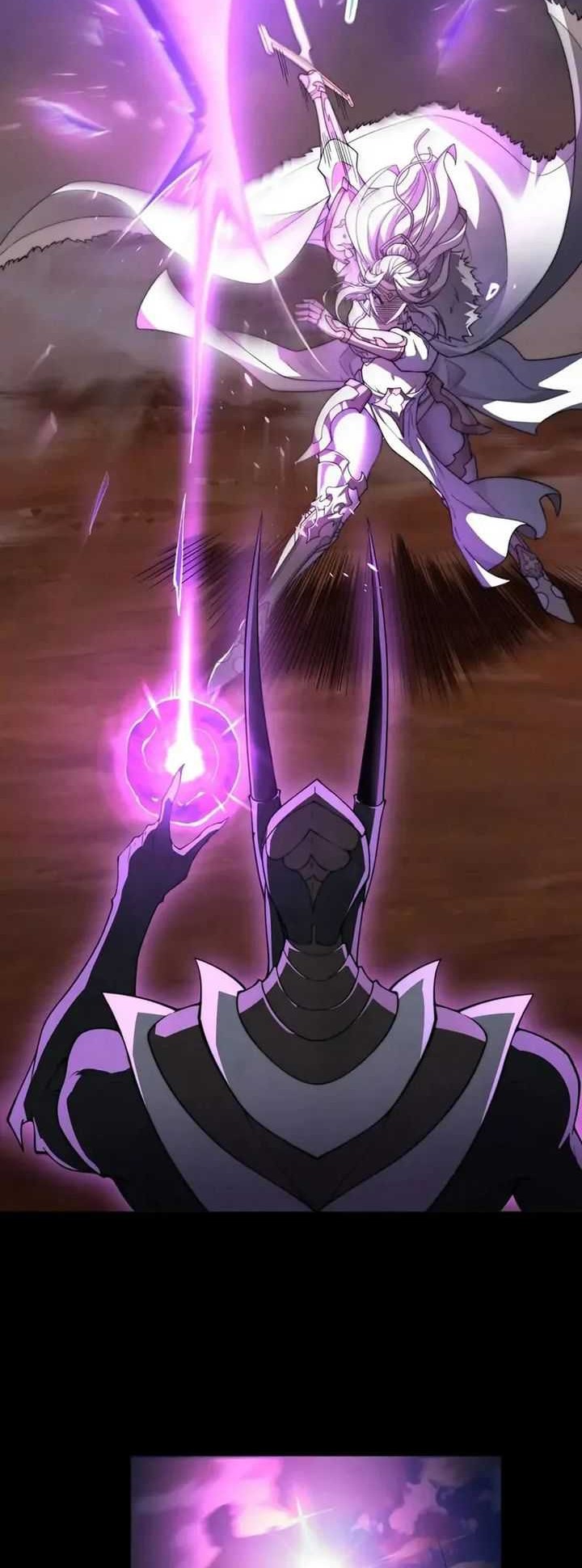 Invincible at the Start Chapter 116 Gambar 12