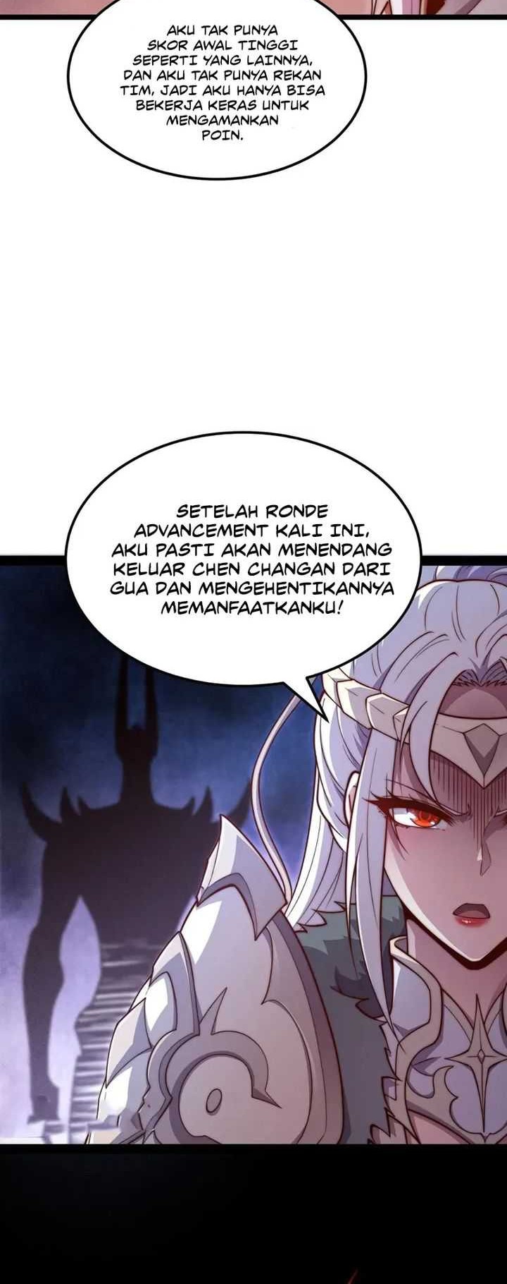 Invincible at the Start Chapter 115 Gambar 8