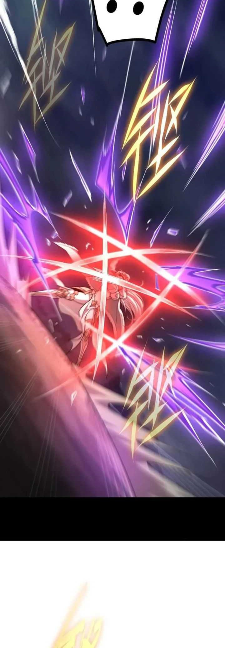 Invincible at the Start Chapter 115 Gambar 16