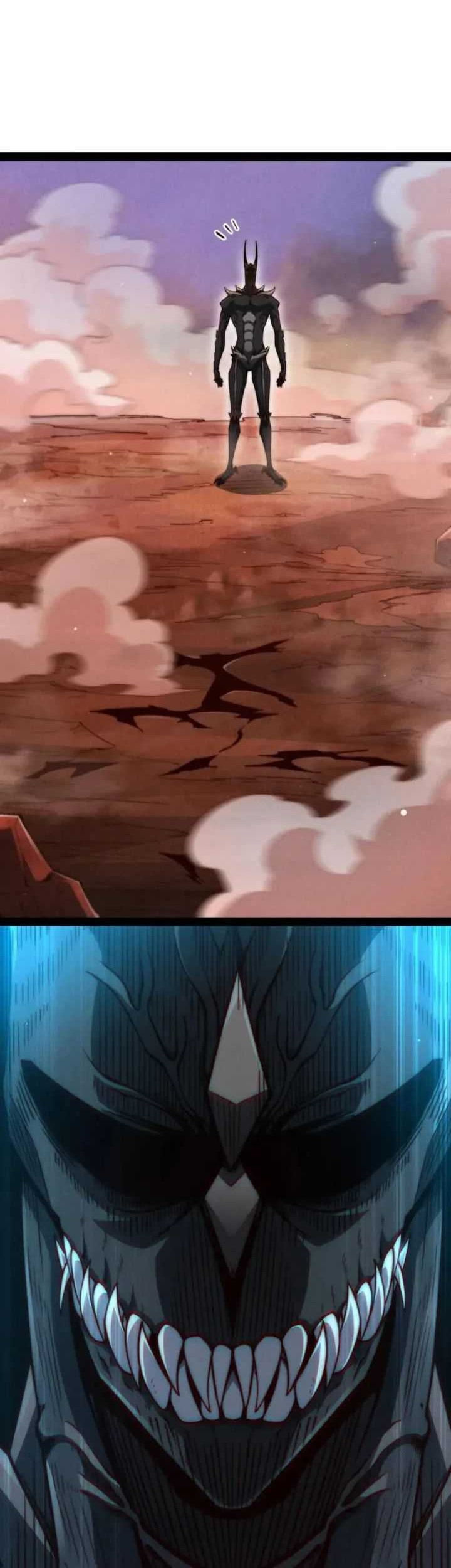 Invincible at the Start Chapter 115 Gambar 24