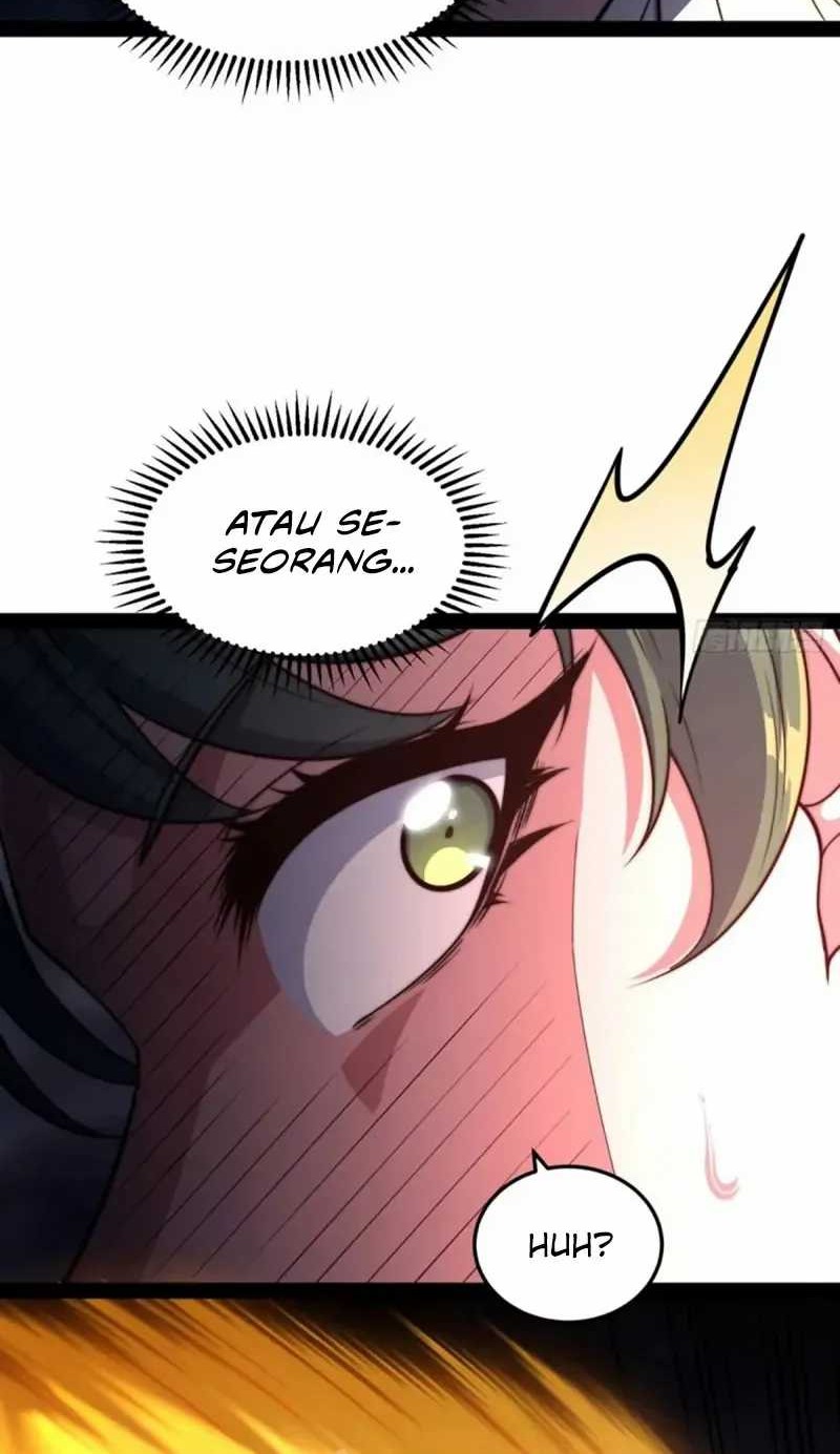 Invincible at the Start Chapter 114 Gambar 41