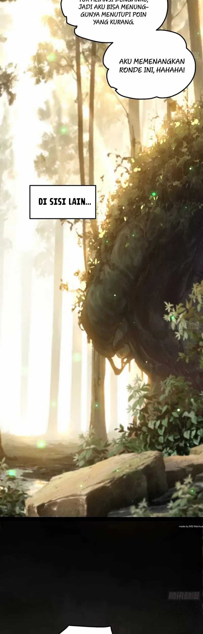 Invincible at the Start Chapter 114 Gambar 4