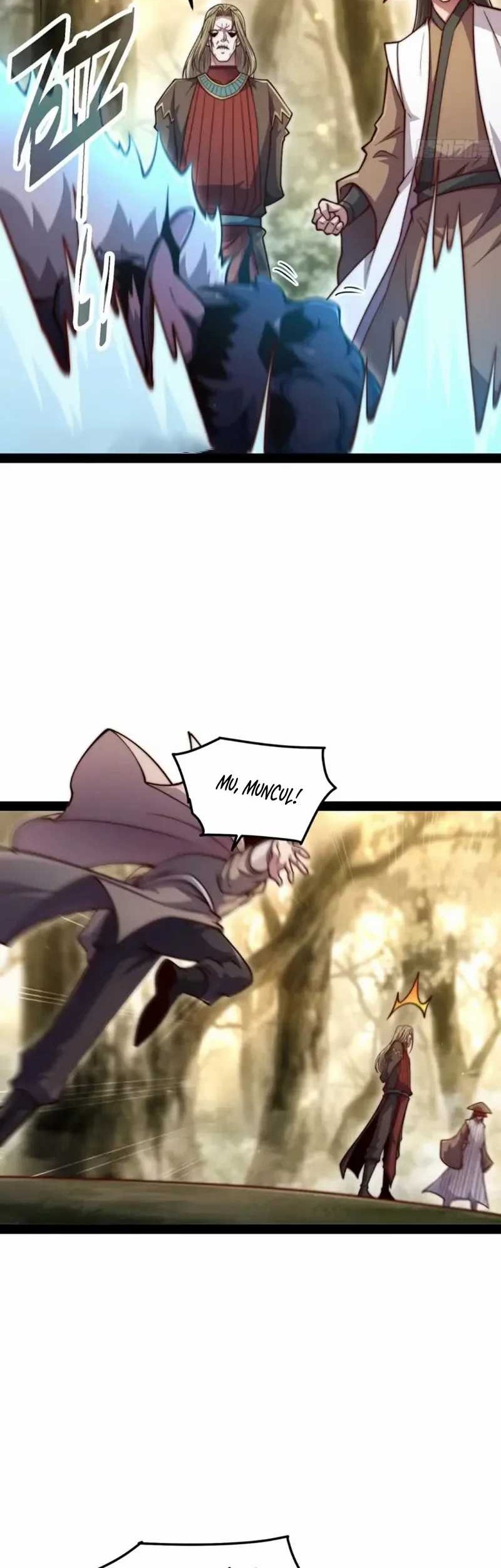 Invincible at the Start Chapter 114 Gambar 7