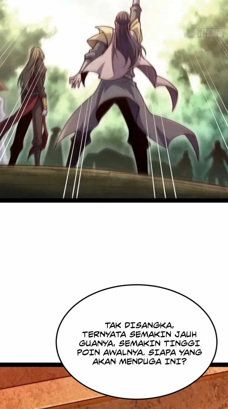 Invincible at the Start Chapter 114 Gambar 9