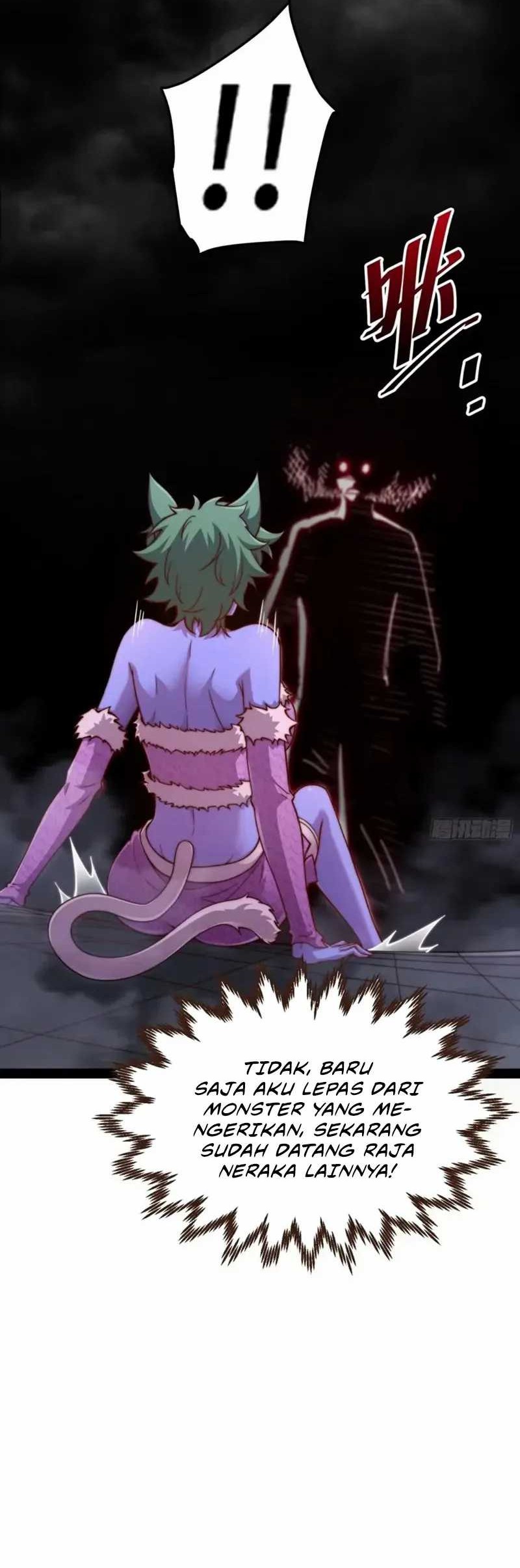 Invincible at the Start Chapter 114 Gambar 21