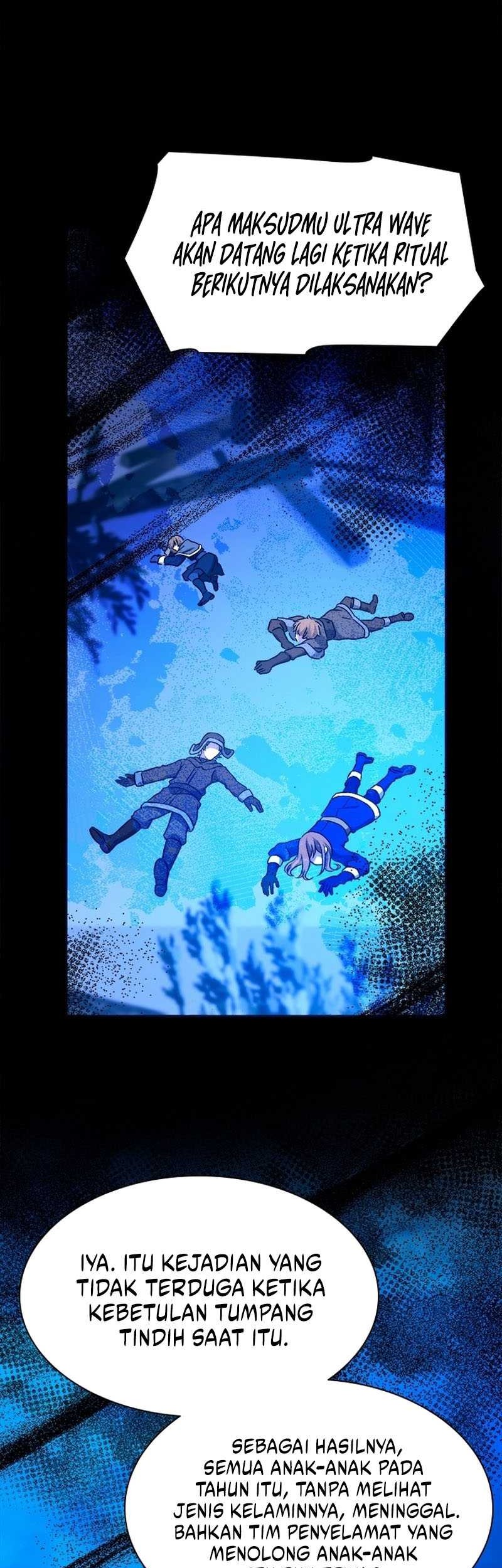 The World-Class Extra’s Walkthrough Chapter 68 Gambar 38