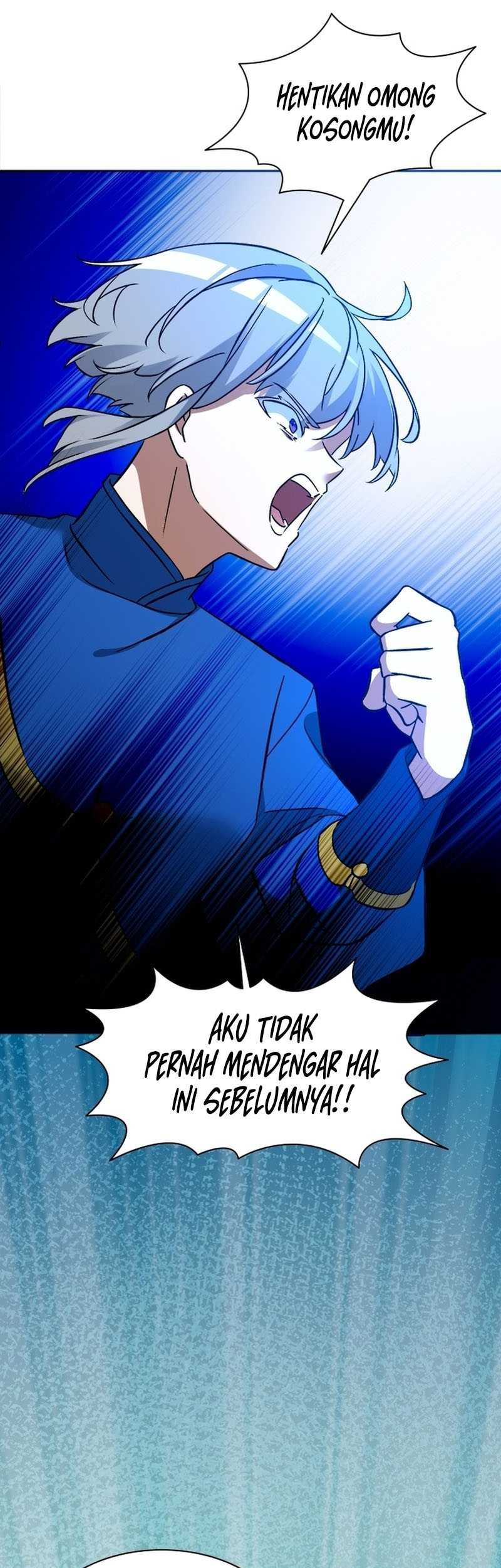 The World-Class Extra’s Walkthrough Chapter 68 Gambar 40