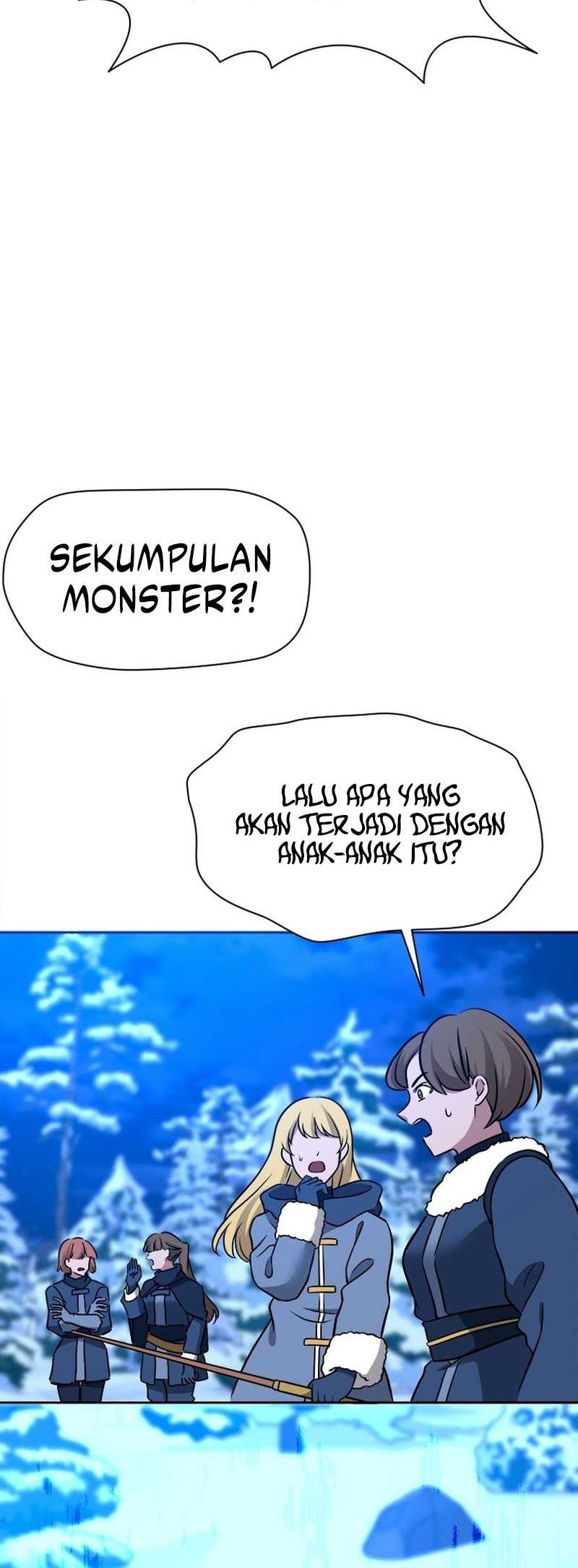 The World-Class Extra’s Walkthrough Chapter 68 Gambar 55