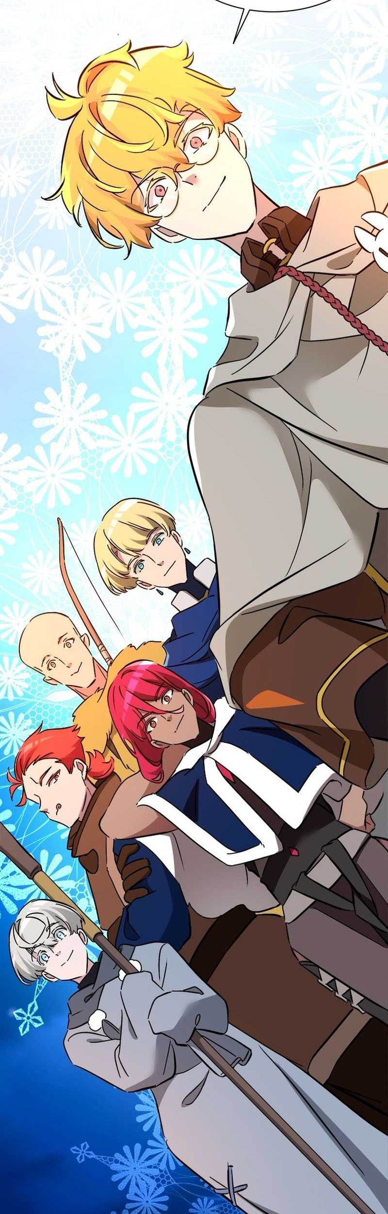 The World-Class Extra’s Walkthrough Chapter 68 Gambar 61