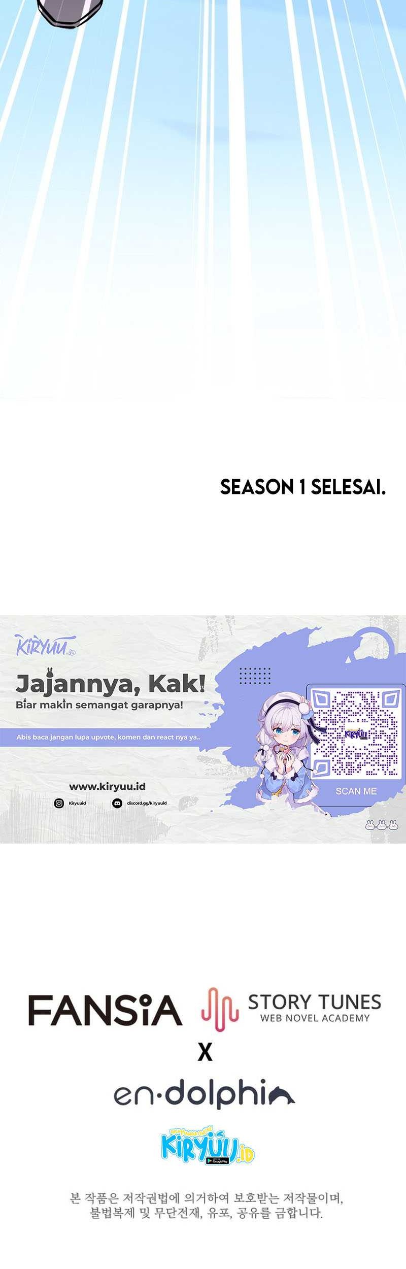 The World-Class Extra’s Walkthrough Chapter 68 Gambar 65