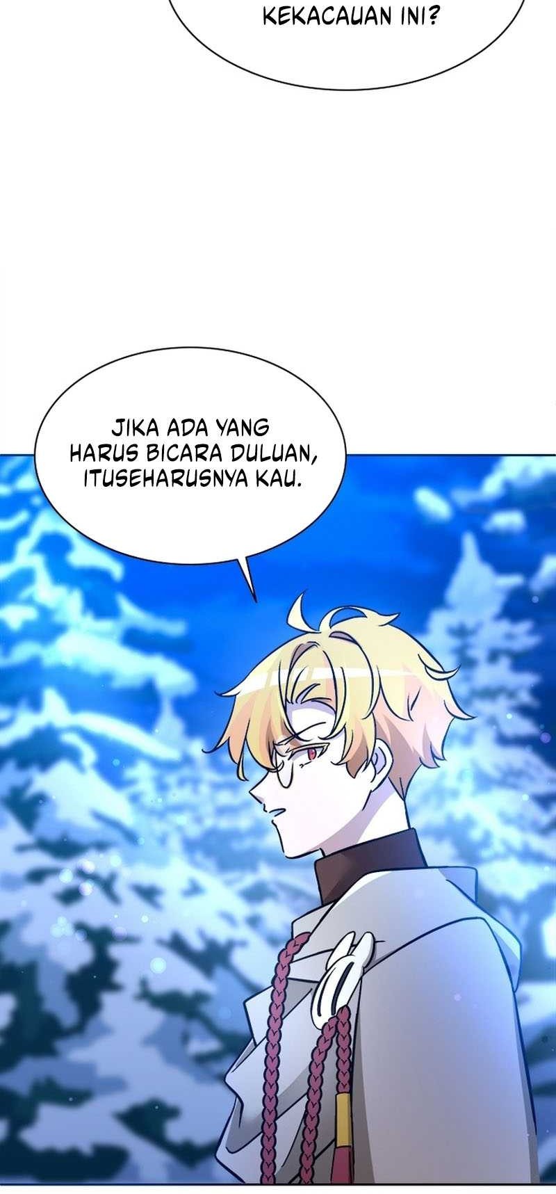 The World-Class Extra’s Walkthrough Chapter 68 Gambar 4