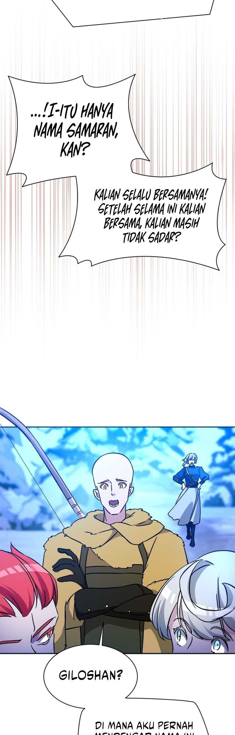 The World-Class Extra’s Walkthrough Chapter 68 Gambar 7