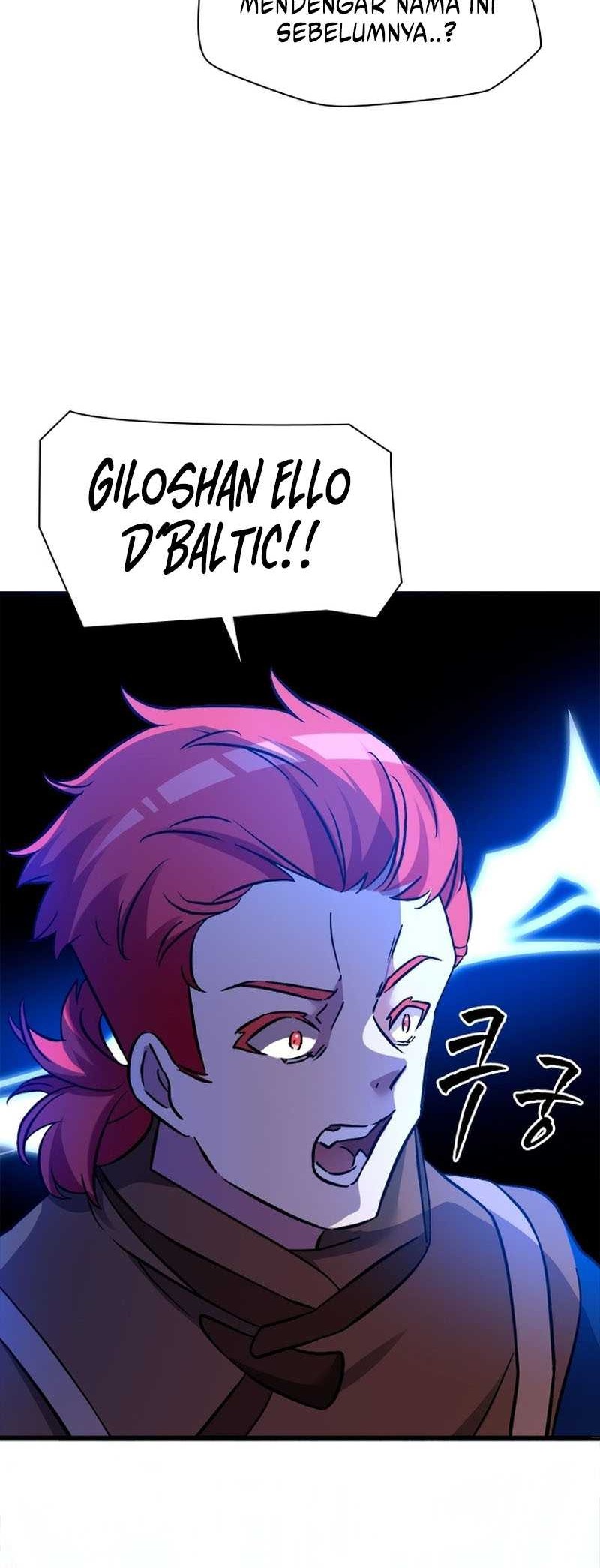 The World-Class Extra’s Walkthrough Chapter 68 Gambar 8