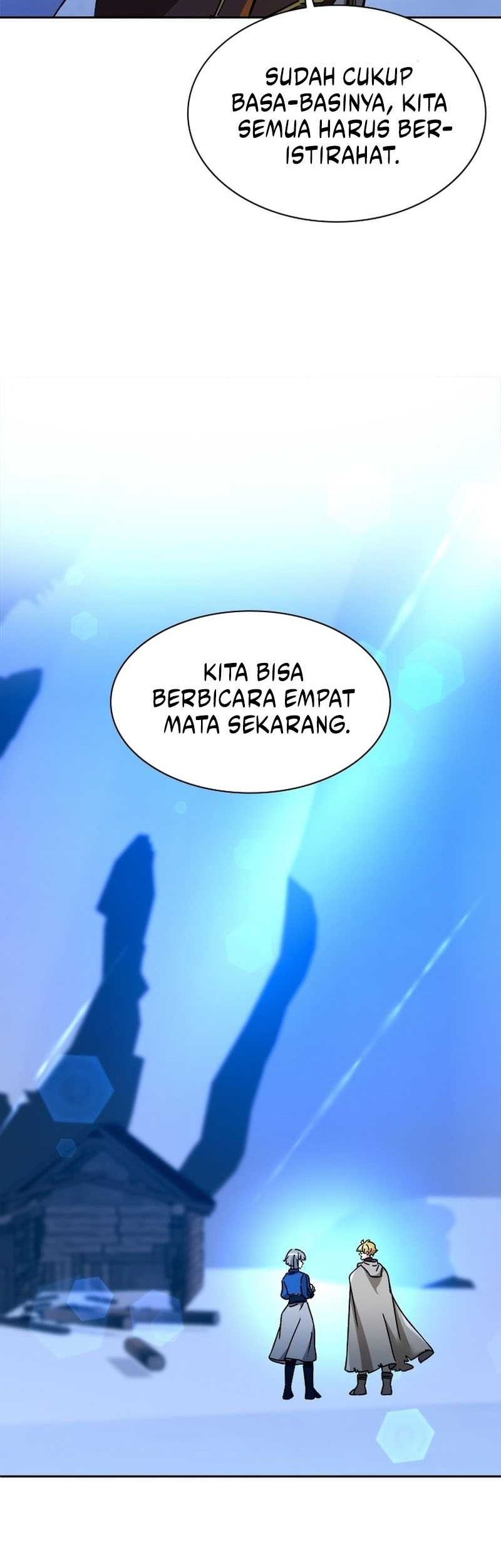 The World-Class Extra’s Walkthrough Chapter 68 Gambar 12