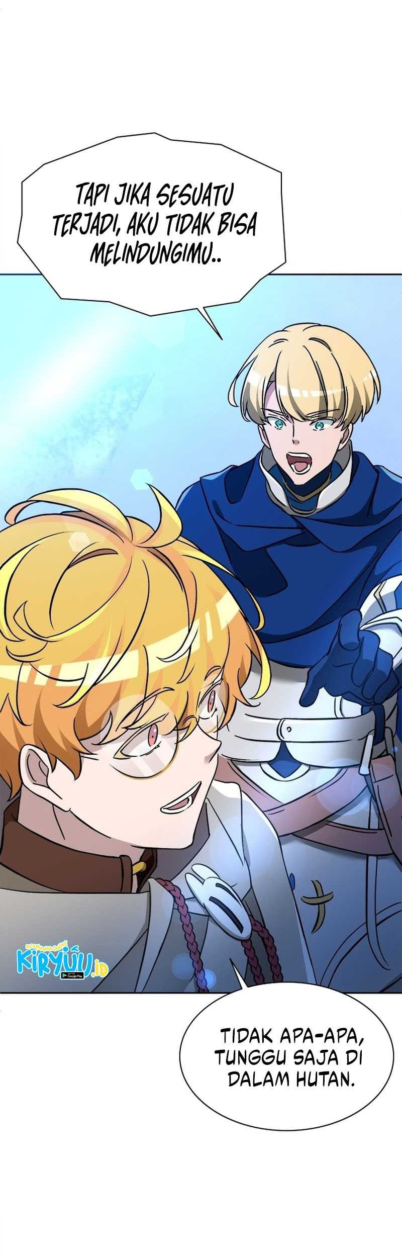 The World-Class Extra’s Walkthrough Chapter 68 Gambar 13