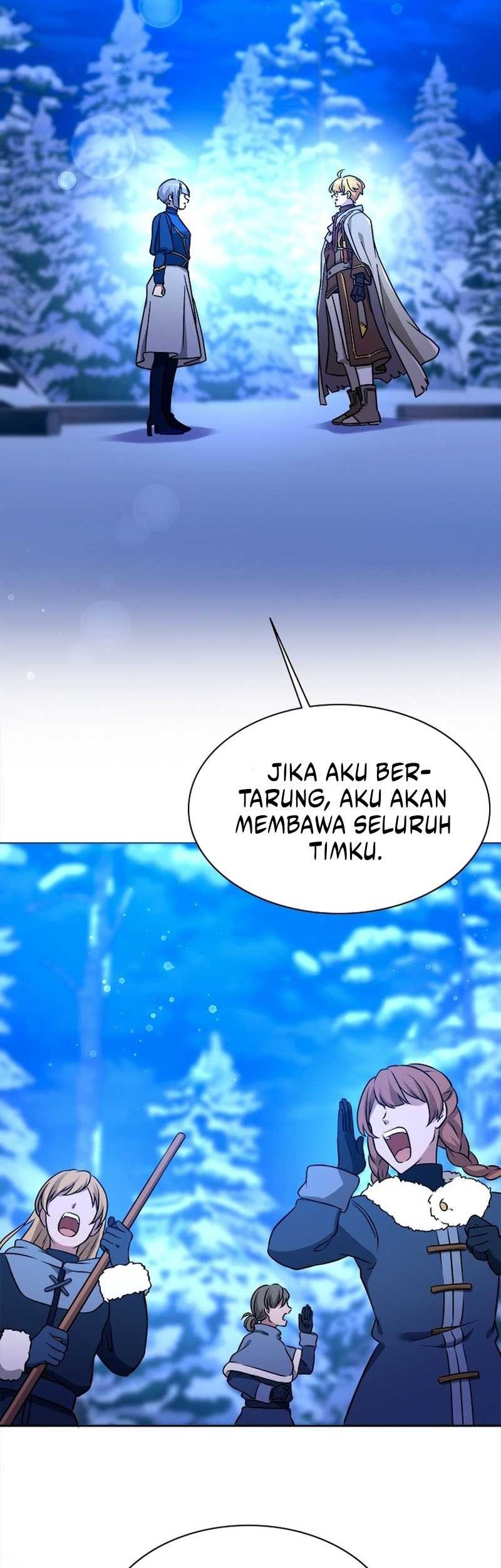 The World-Class Extra’s Walkthrough Chapter 68 Gambar 18