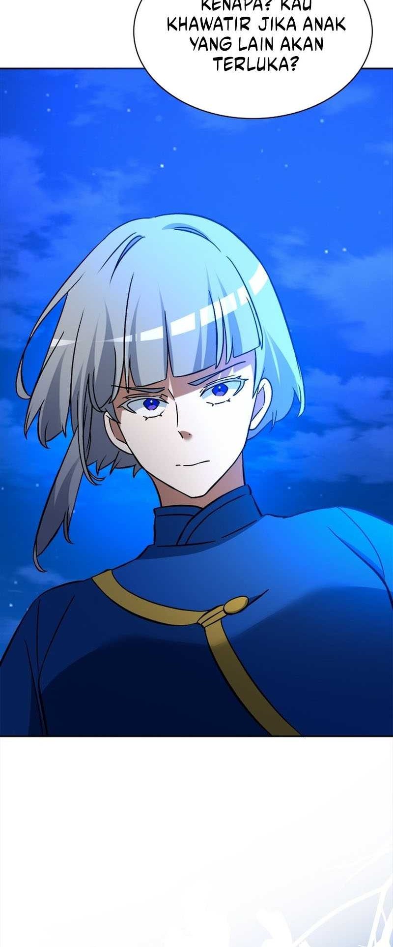 The World-Class Extra’s Walkthrough Chapter 68 Gambar 24